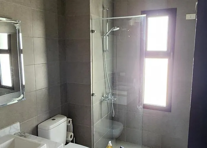 Azha Sokhna For Rent 3 Bedrooms Villa *