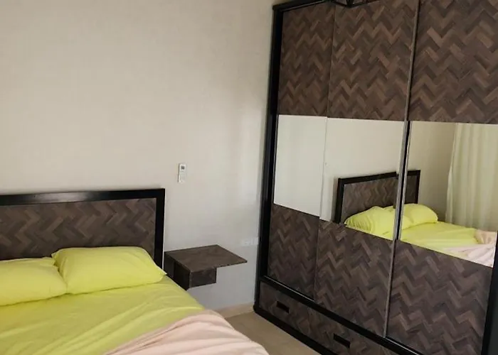 Villa Azha Sokhna For Rent 3 Bedrooms *