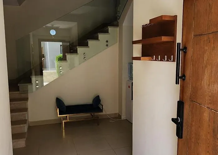 Azha Sokhna For Rent 3 Bedrooms *