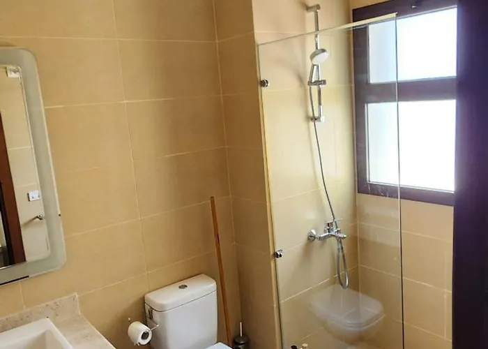 Azha Sokhna For Rent 3 Bedrooms