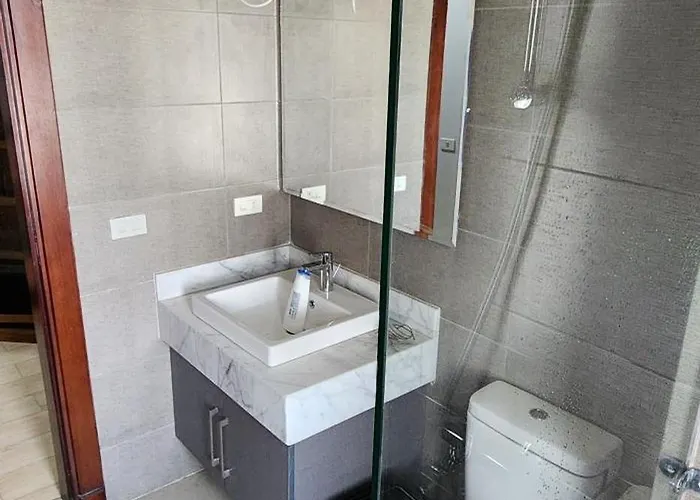 Azha Sokhna For Rent 3 Bedrooms Villa