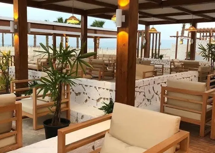 Azha Sokhna For Rent 3 Bedrooms Villa *