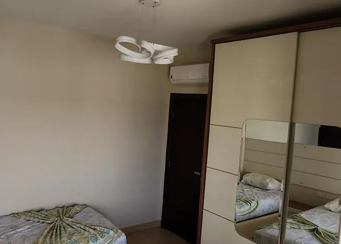 Villa Azha Sokhna For Rent 3 Bedrooms *