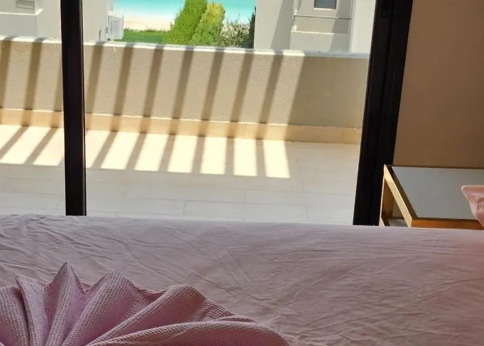 Azha Sokhna For Rent 3 Bedrooms Villa Ain Sukhna