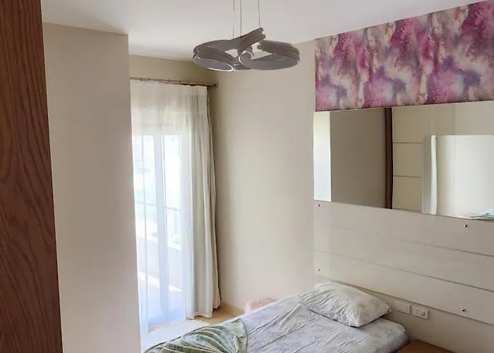 Azha Sokhna For Rent 3 Bedrooms Ain Sukhna