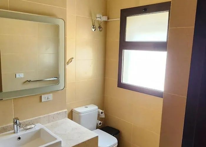 Azha Sokhna For Rent 3 Bedrooms * Ain Sukhna