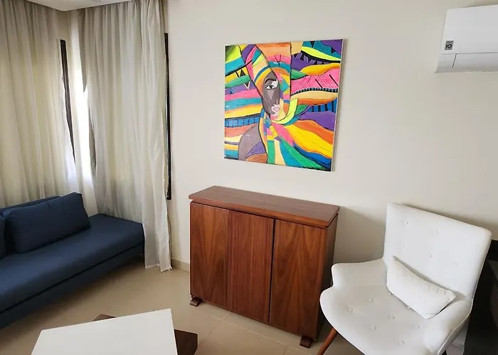 Villa Azha Sokhna For Rent 3 Bedrooms Ain Sukhna