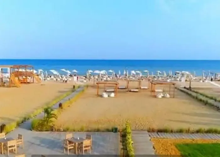 Azha Sokhna For Rent 3 Bedrooms Villa Ain Sukhna