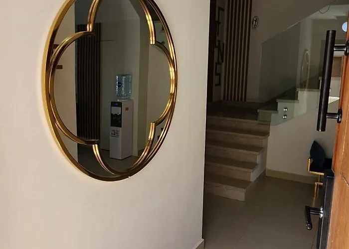 Azha Sokhna For Rent 3 Bedrooms *