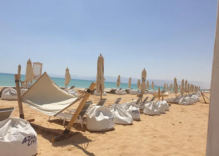 Azha Sokhna For Rent 3 Bedrooms Villa *