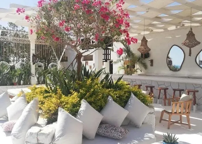 Villa Azha Sokhna For Rent 3 Bedrooms *