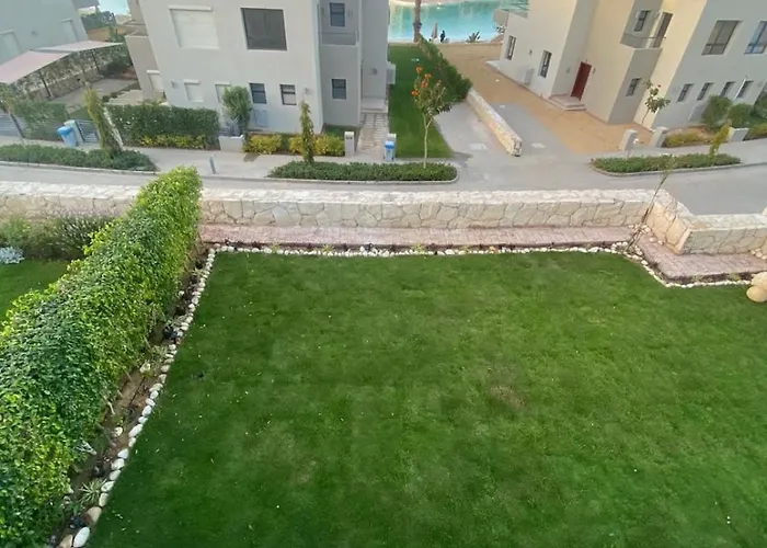 Azha Sokhna For Rent 3 Bedrooms * Ain Sukhna