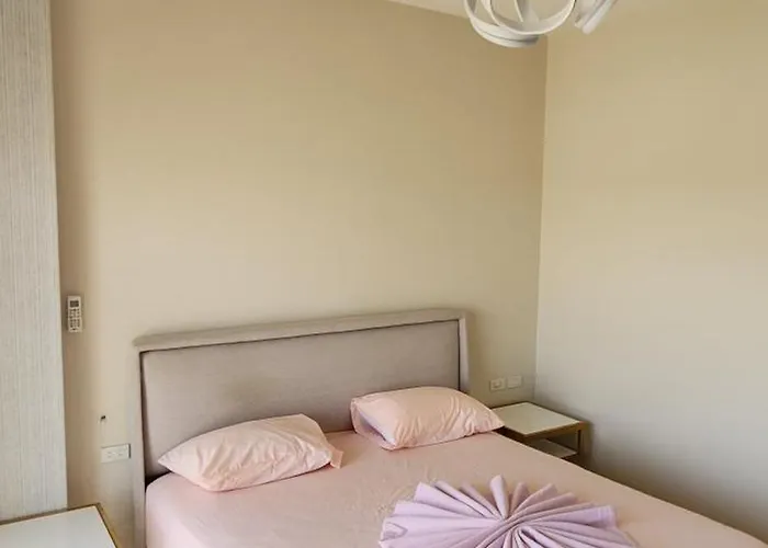 Azha Sokhna For Rent 3 Bedrooms